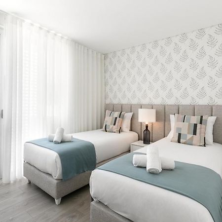 Apartament Casalinga Nazaré Zewnętrze zdjęcie