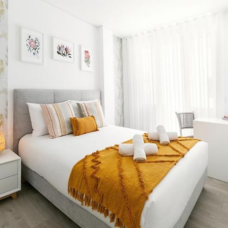 Apartament Casalinga Nazaré Zewnętrze zdjęcie
