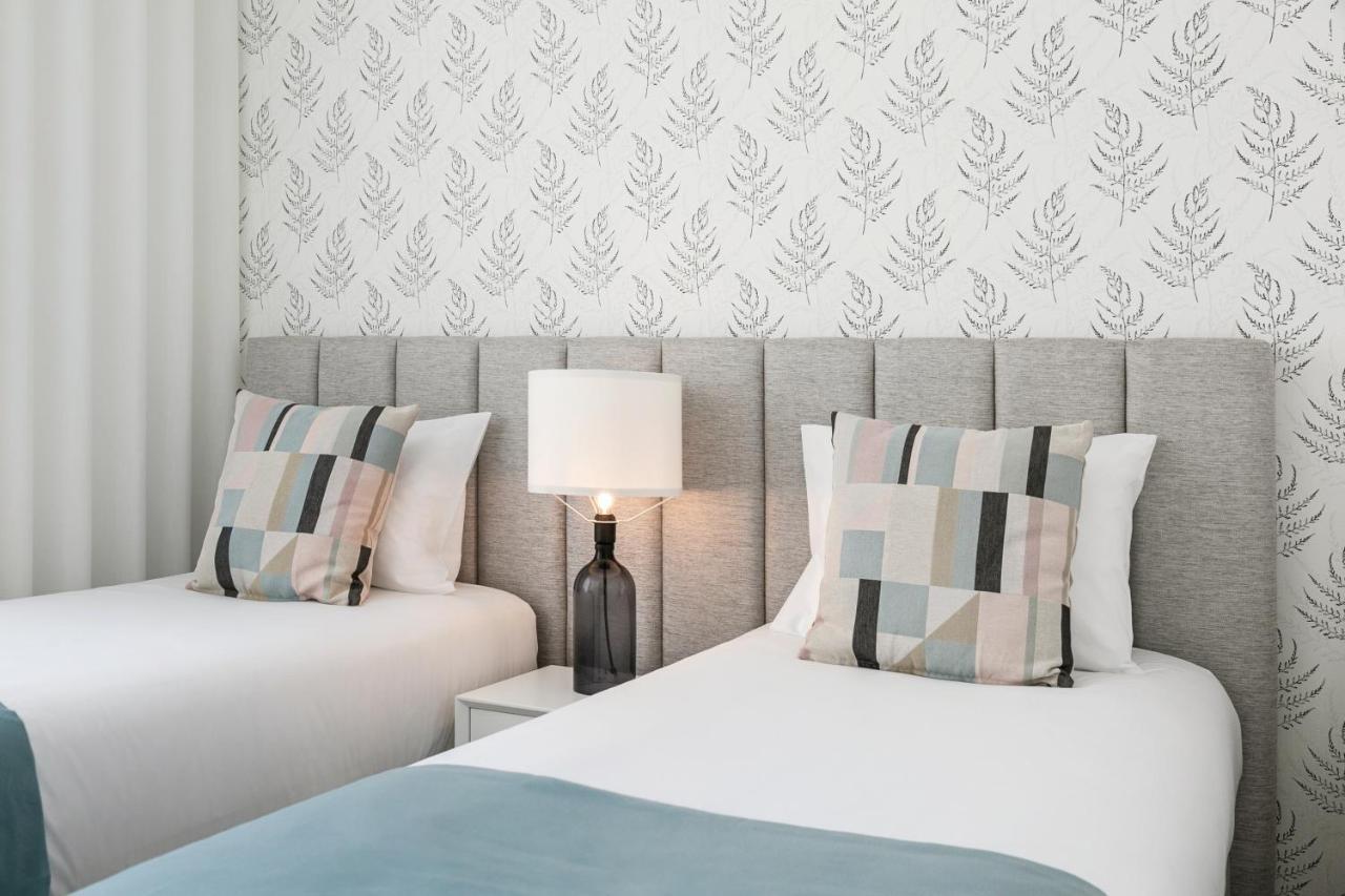 Apartament Casalinga Nazaré Zewnętrze zdjęcie