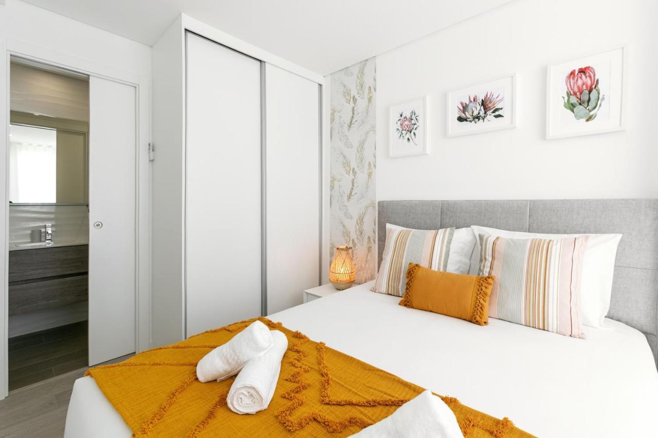 Apartament Casalinga Nazaré Zewnętrze zdjęcie