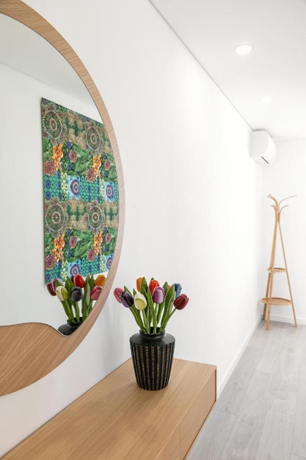 Apartament Casalinga Nazaré Zewnętrze zdjęcie