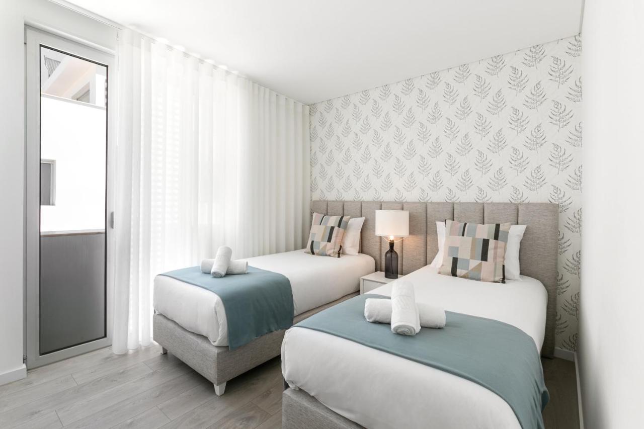 Apartament Casalinga Nazaré Zewnętrze zdjęcie