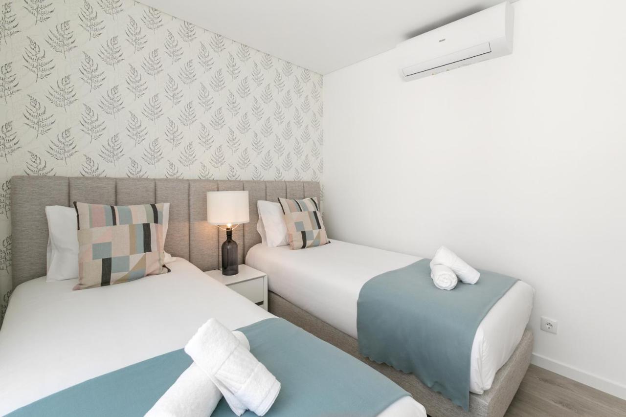 Apartament Casalinga Nazaré Zewnętrze zdjęcie