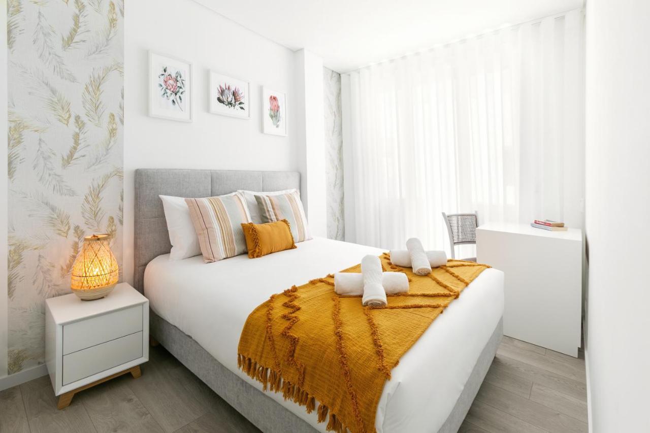 Apartament Casalinga Nazaré Zewnętrze zdjęcie
