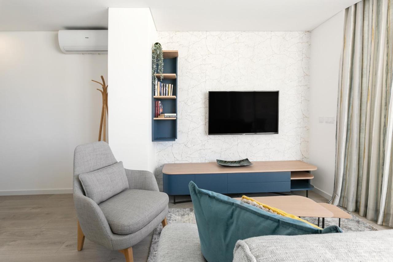 Apartament Casalinga Nazaré Zewnętrze zdjęcie